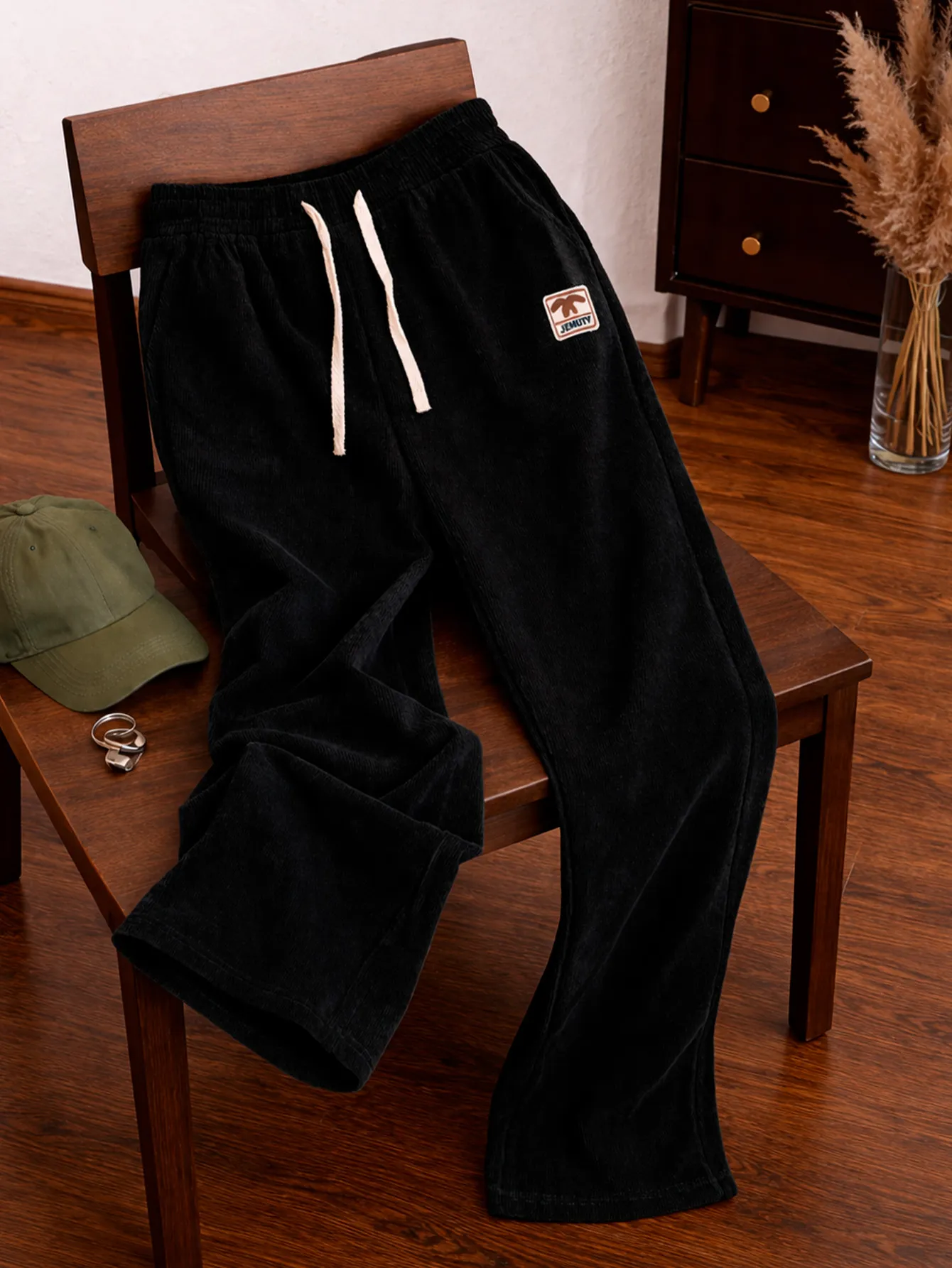 3359 PANTALON DE PANA 10325